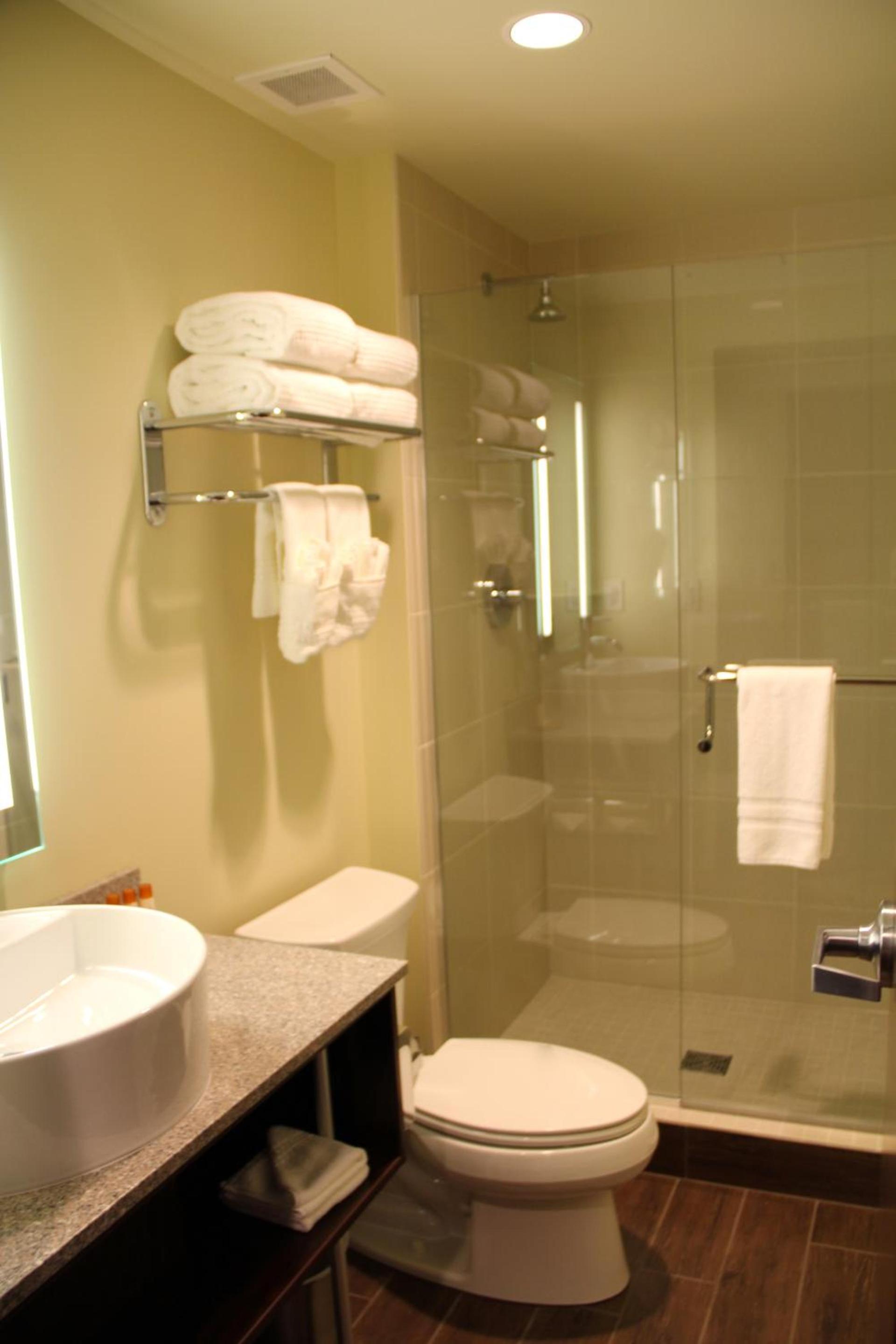 Northern Hotel photo 19