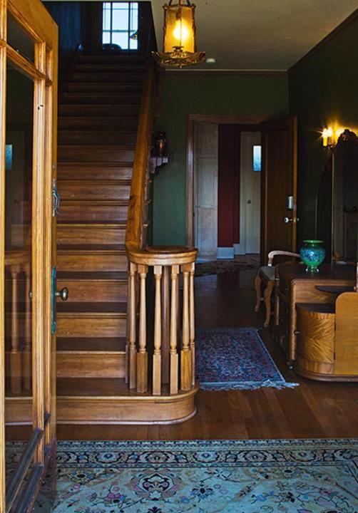 Hydrangea Inn photo 11