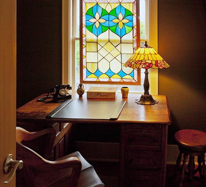 Hydrangea Inn photo 12