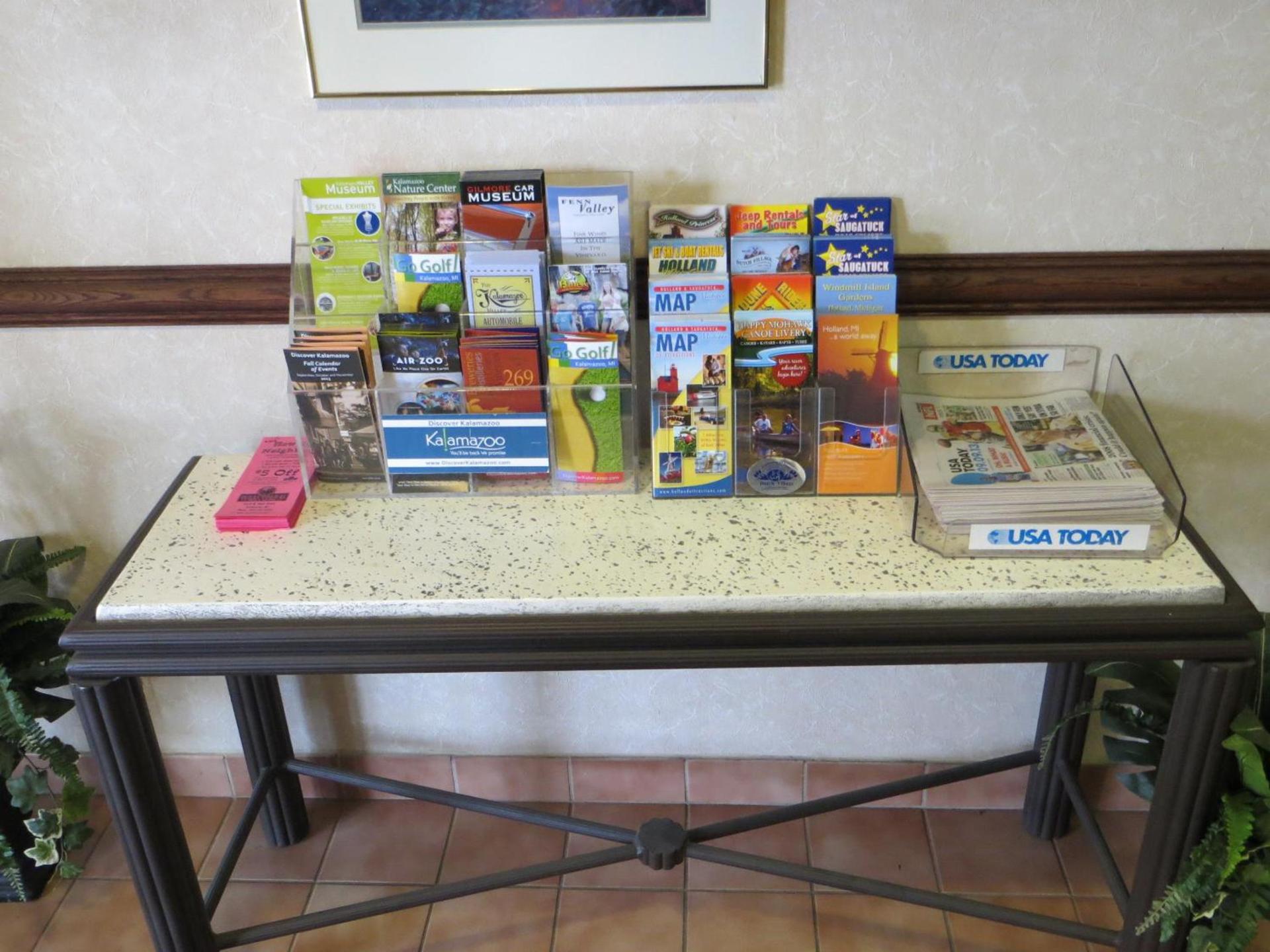 Kalamazoo Hotel photo 14