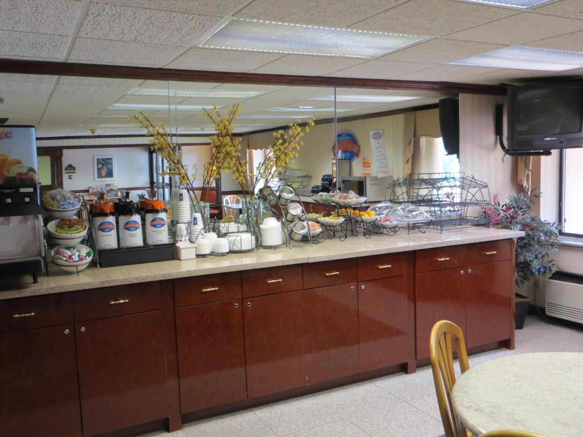 Kalamazoo Hotel photo 15