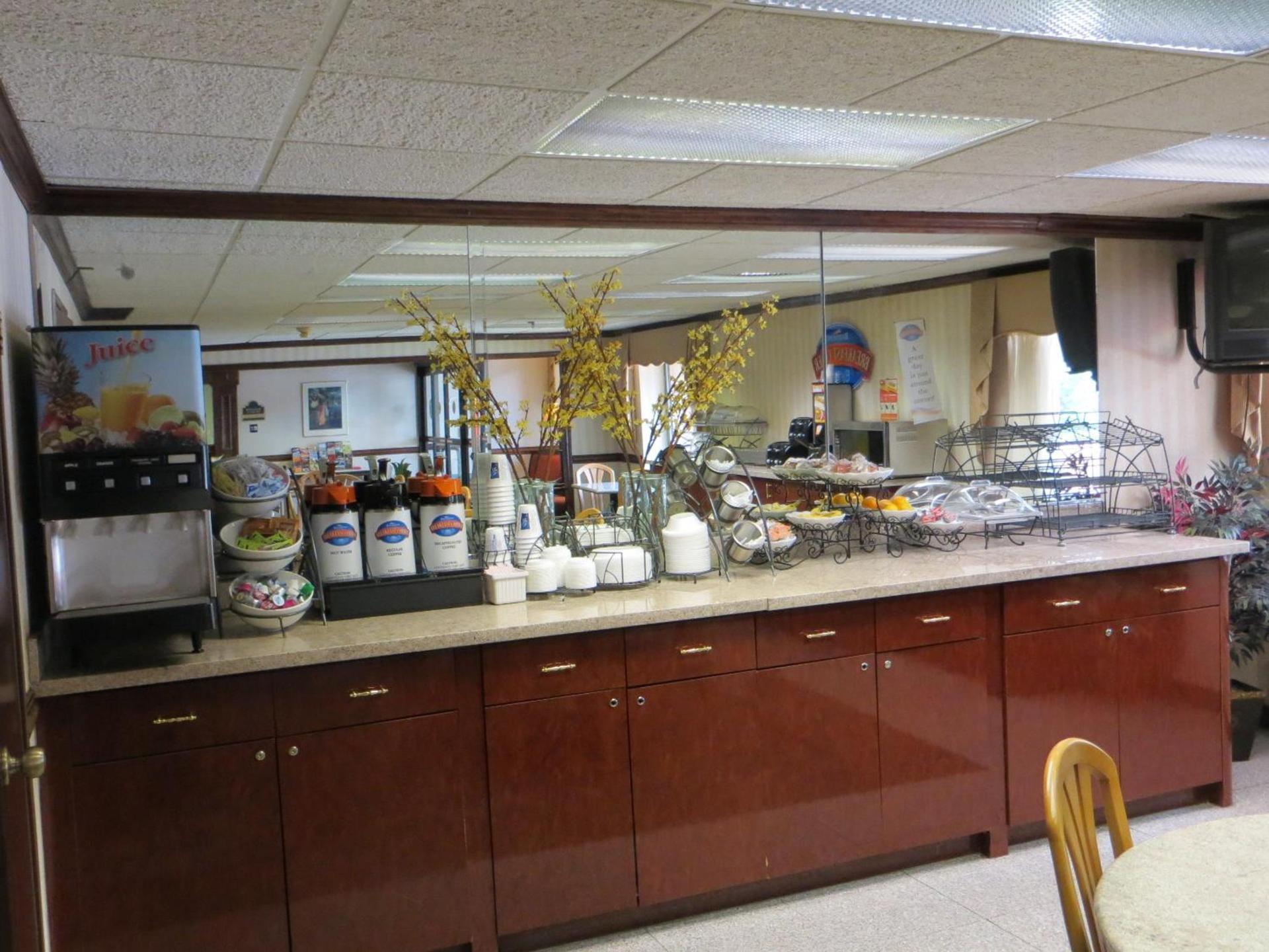 Kalamazoo Hotel photo 16