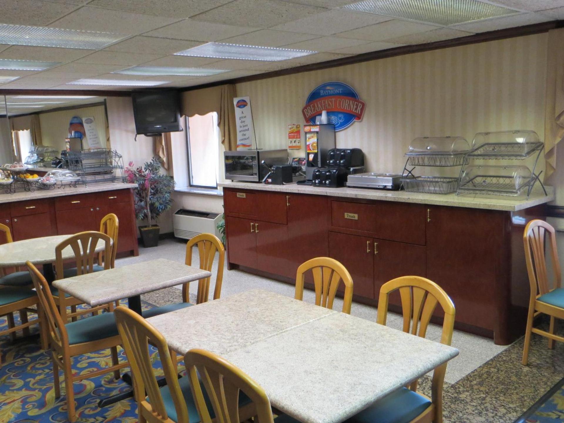 Kalamazoo Hotel photo 17