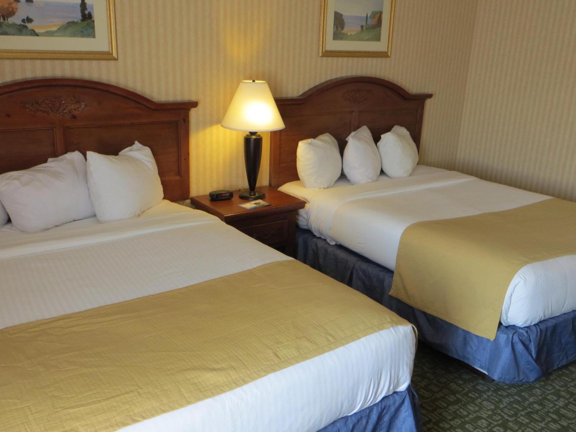 Kalamazoo Hotel photo 8