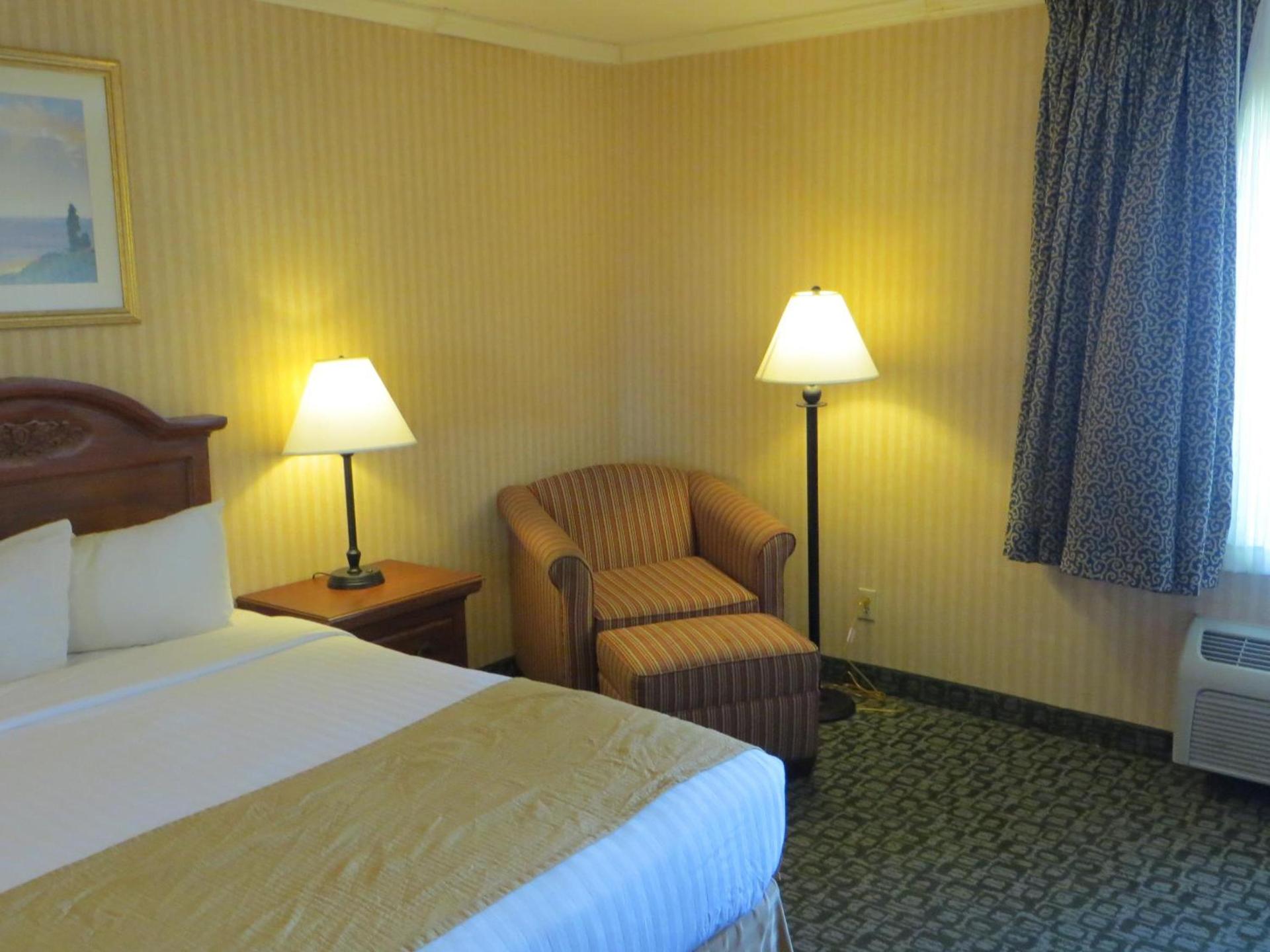 Kalamazoo Hotel photo 9