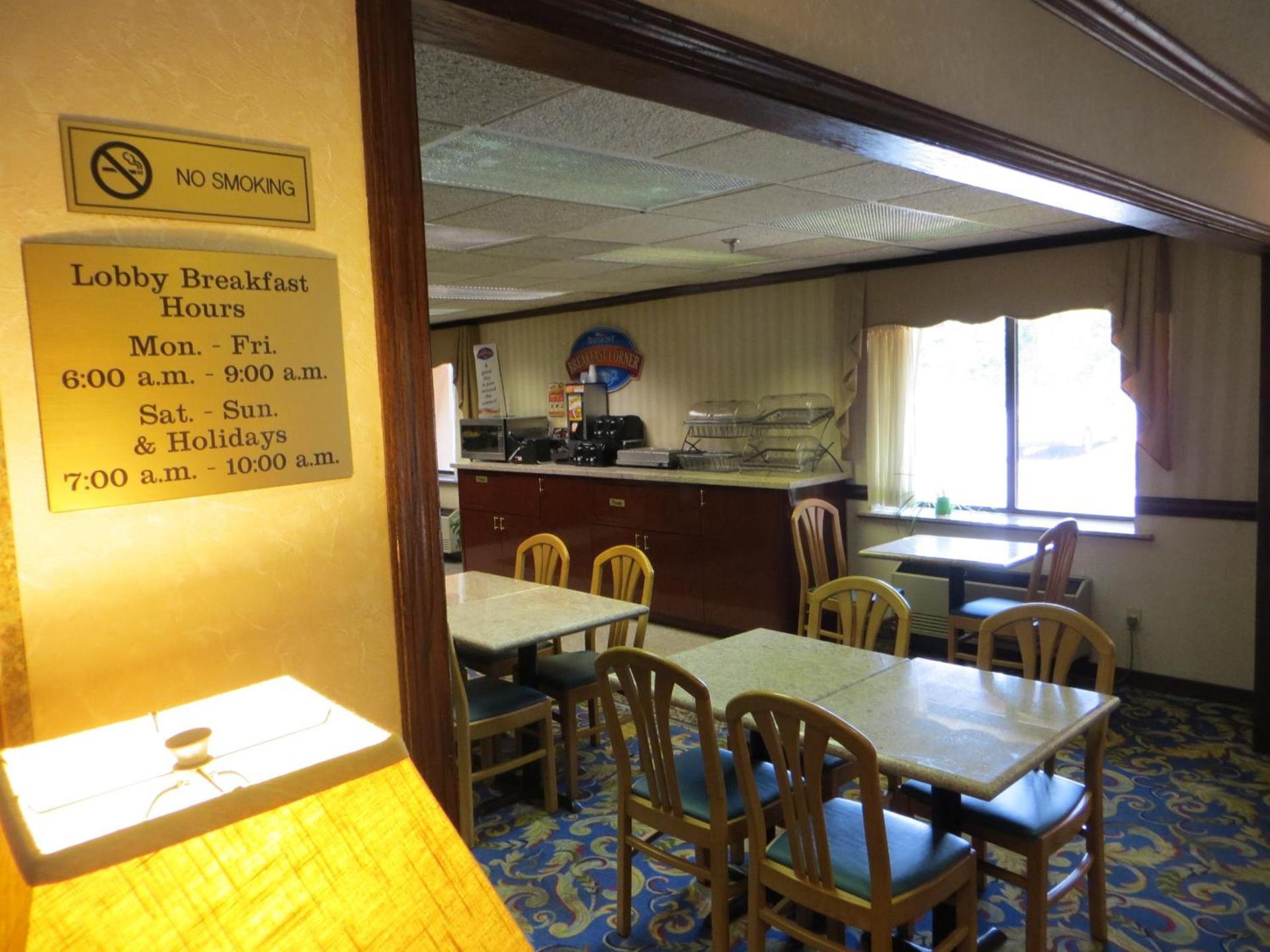 Kalamazoo Hotel photo 13