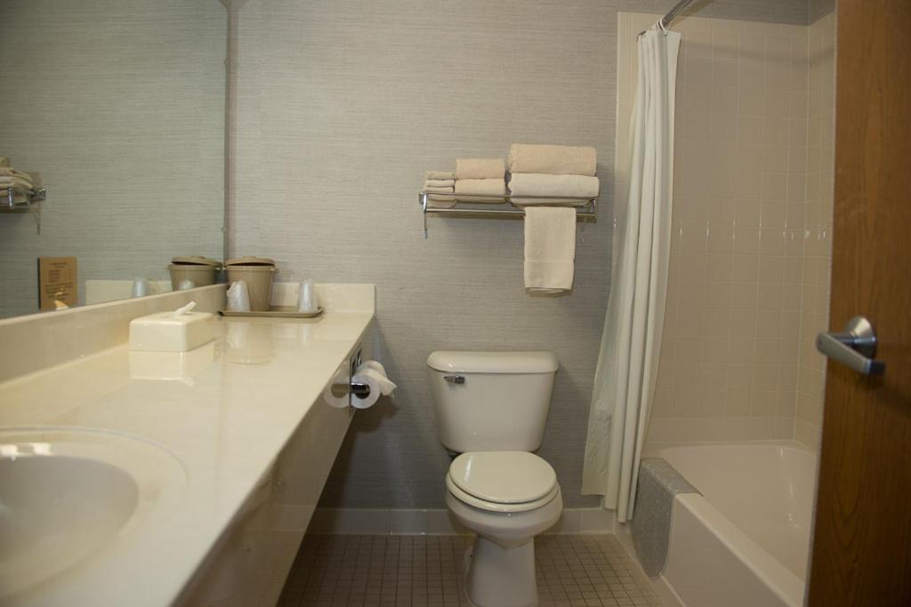 All Seasons Resort photo 7