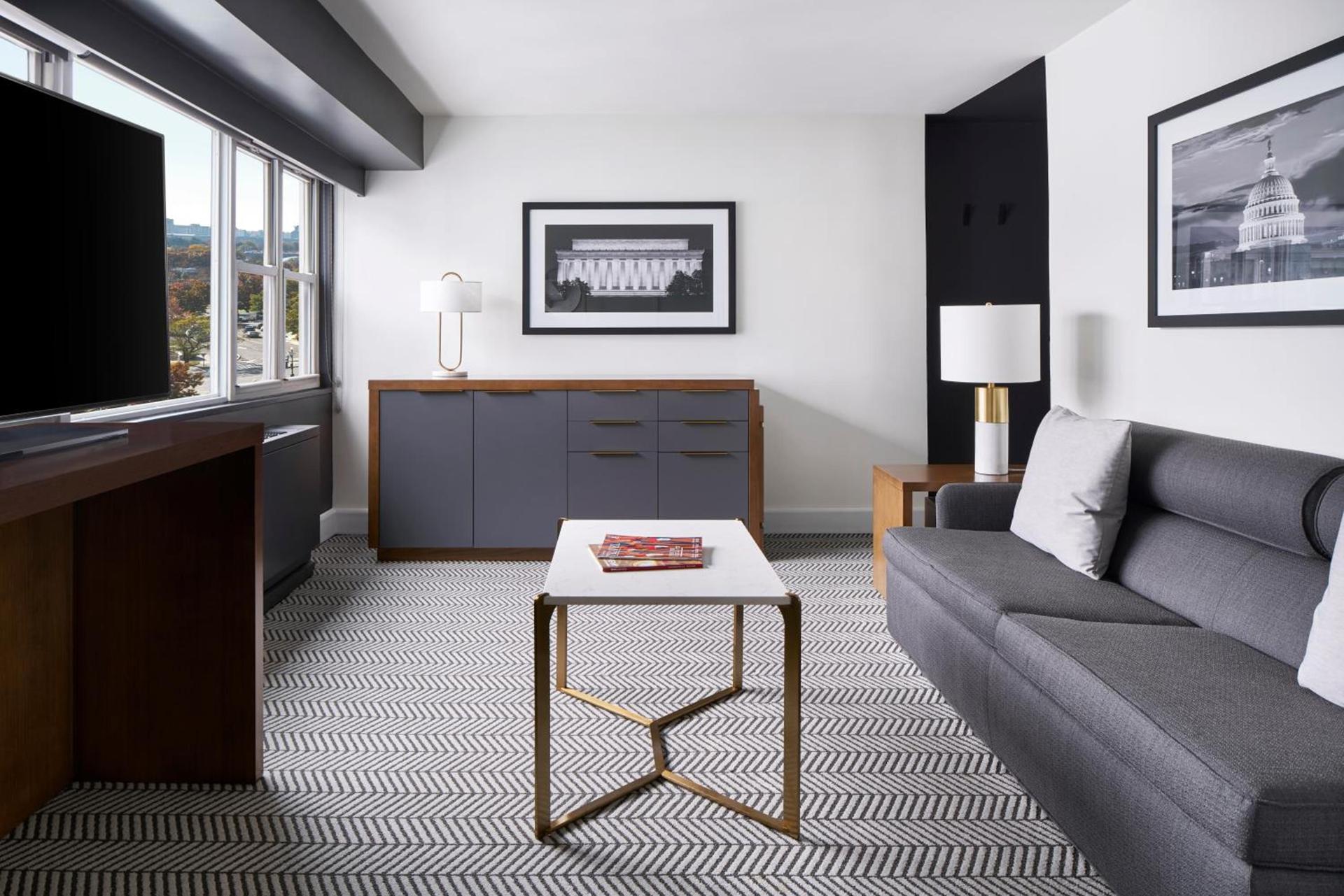 ARC Hotel, Washington DC, Series by Marriott photo 3
