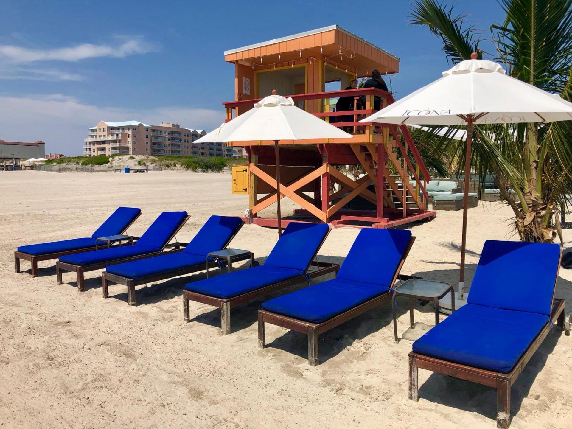 ICONA Diamond Beach photo 21