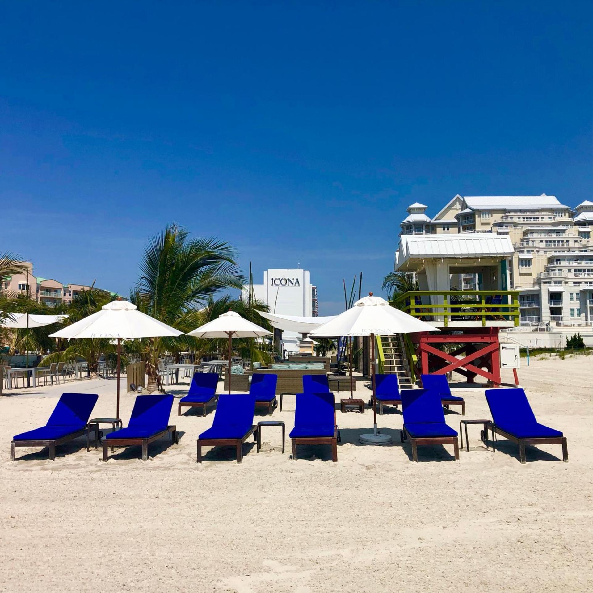 ICONA Diamond Beach photo 22