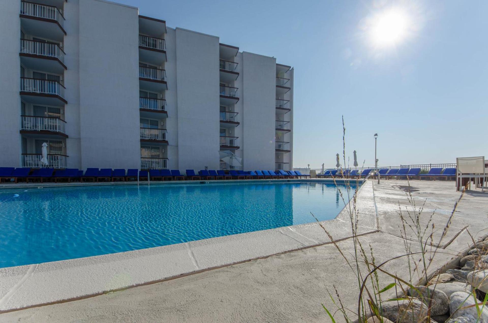ICONA Diamond Beach photo 2