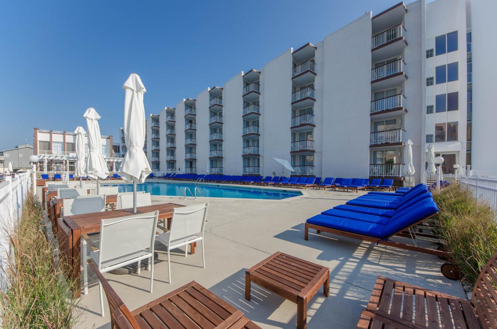 ICONA Diamond Beach photo 11