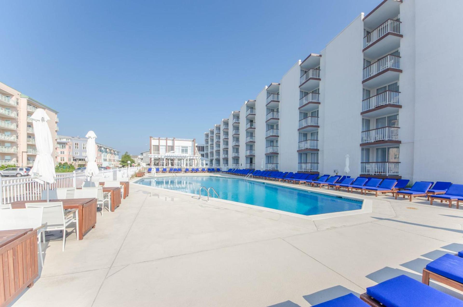 ICONA Diamond Beach photo 13