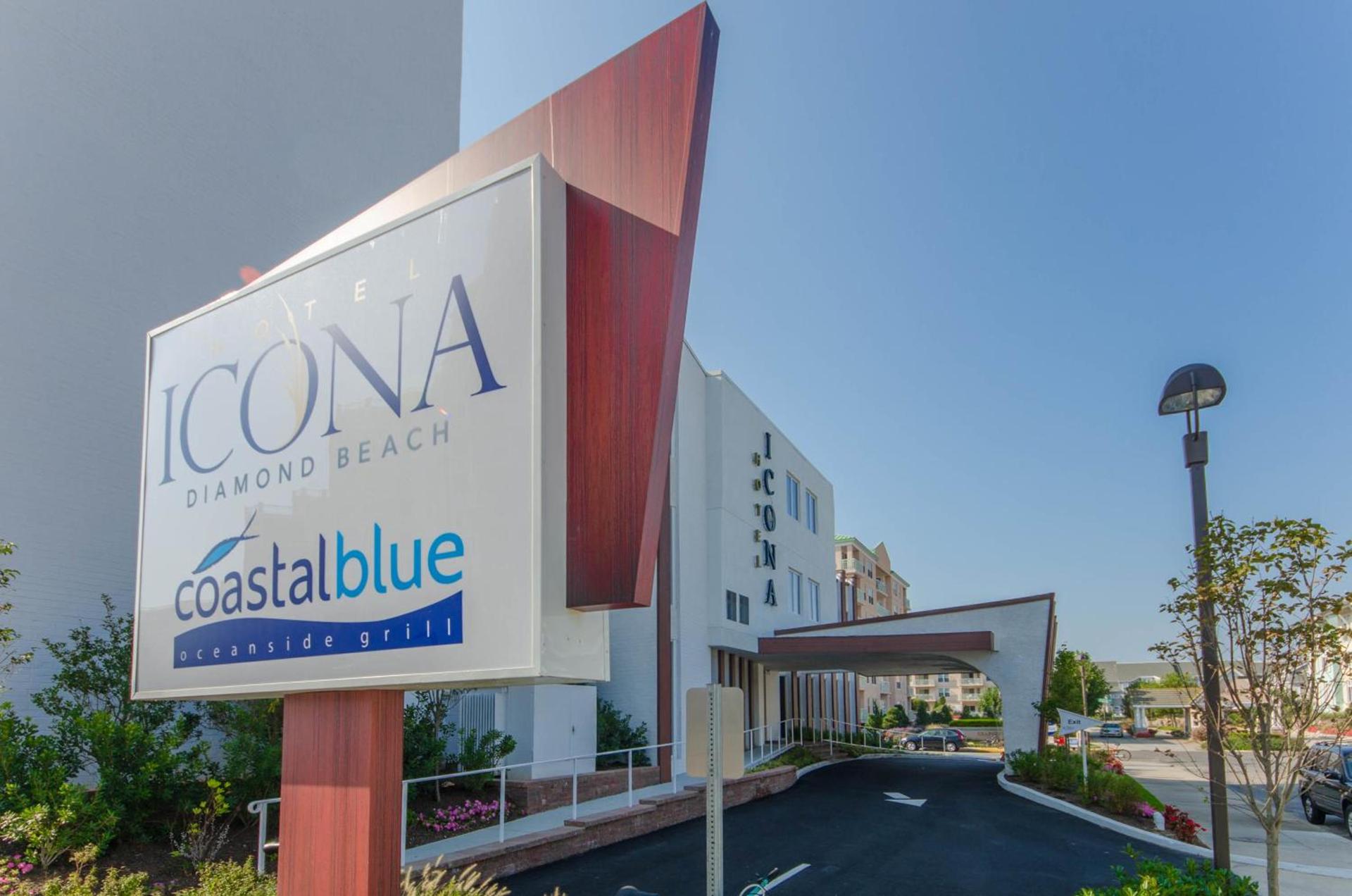 ICONA Diamond Beach photo 14