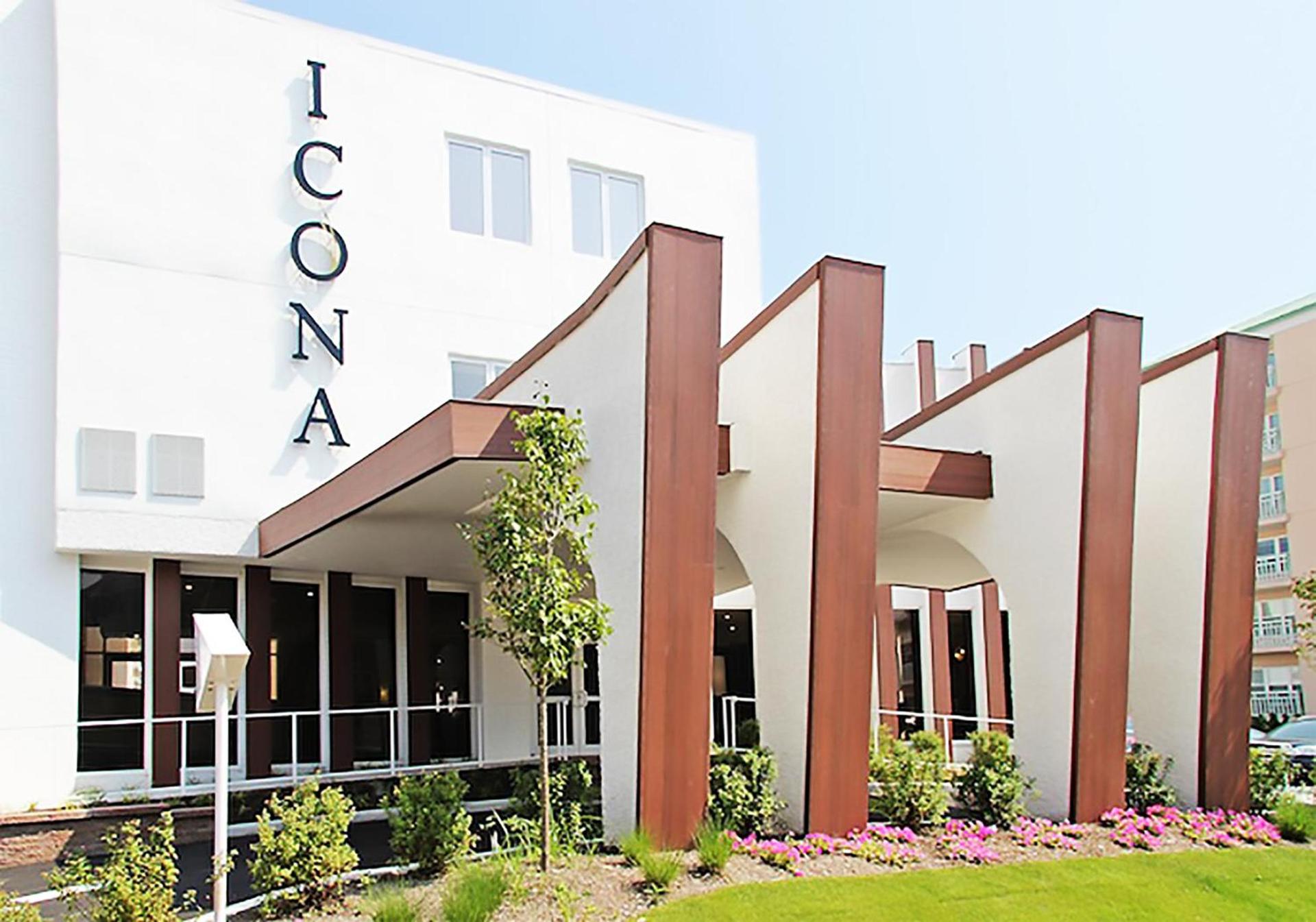 ICONA Diamond Beach photo 18