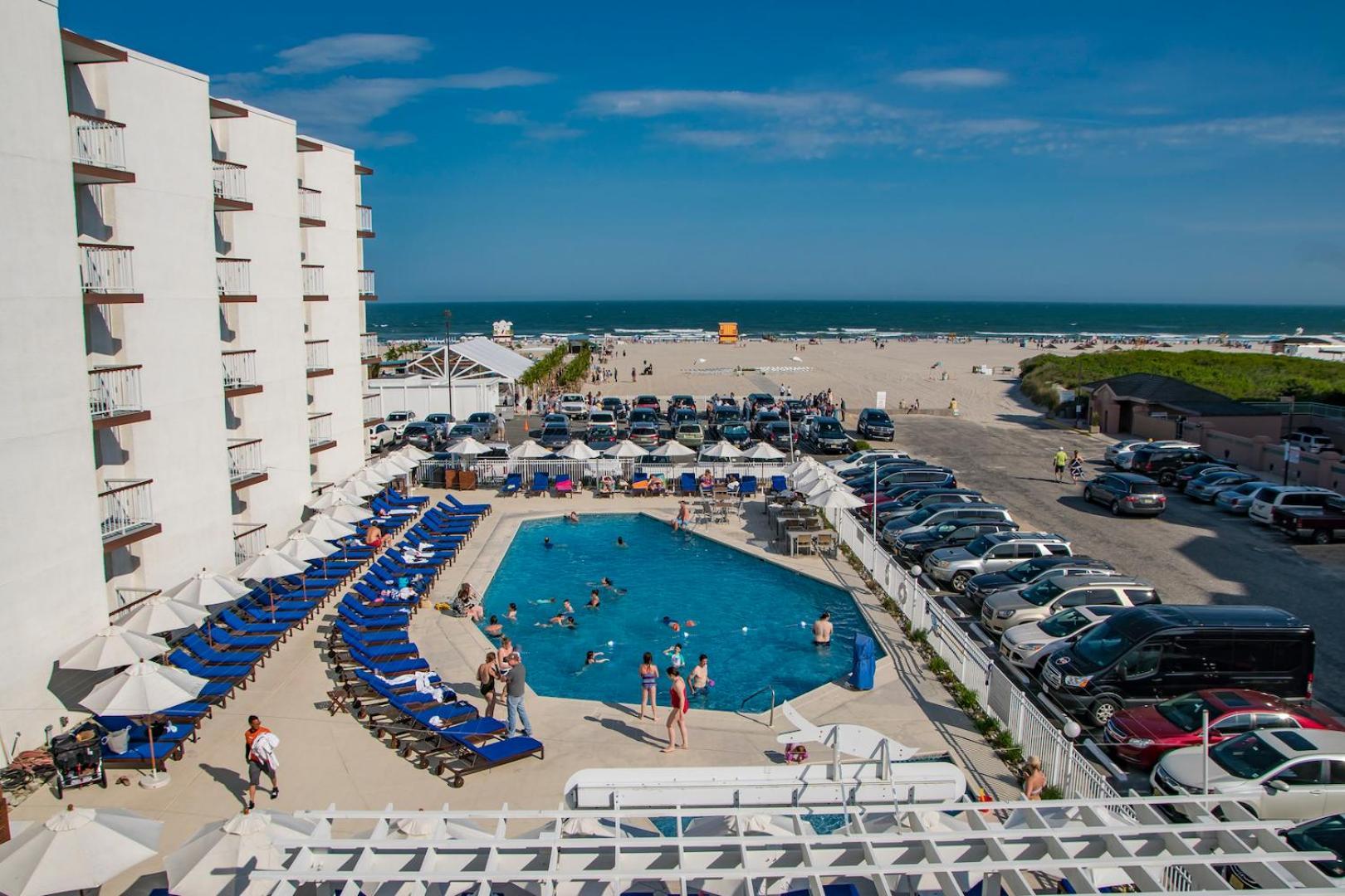 ICONA Diamond Beach photo 5