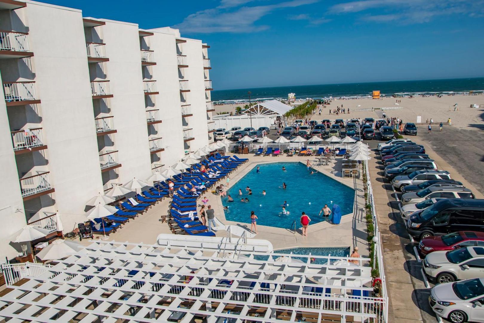 ICONA Diamond Beach photo 3