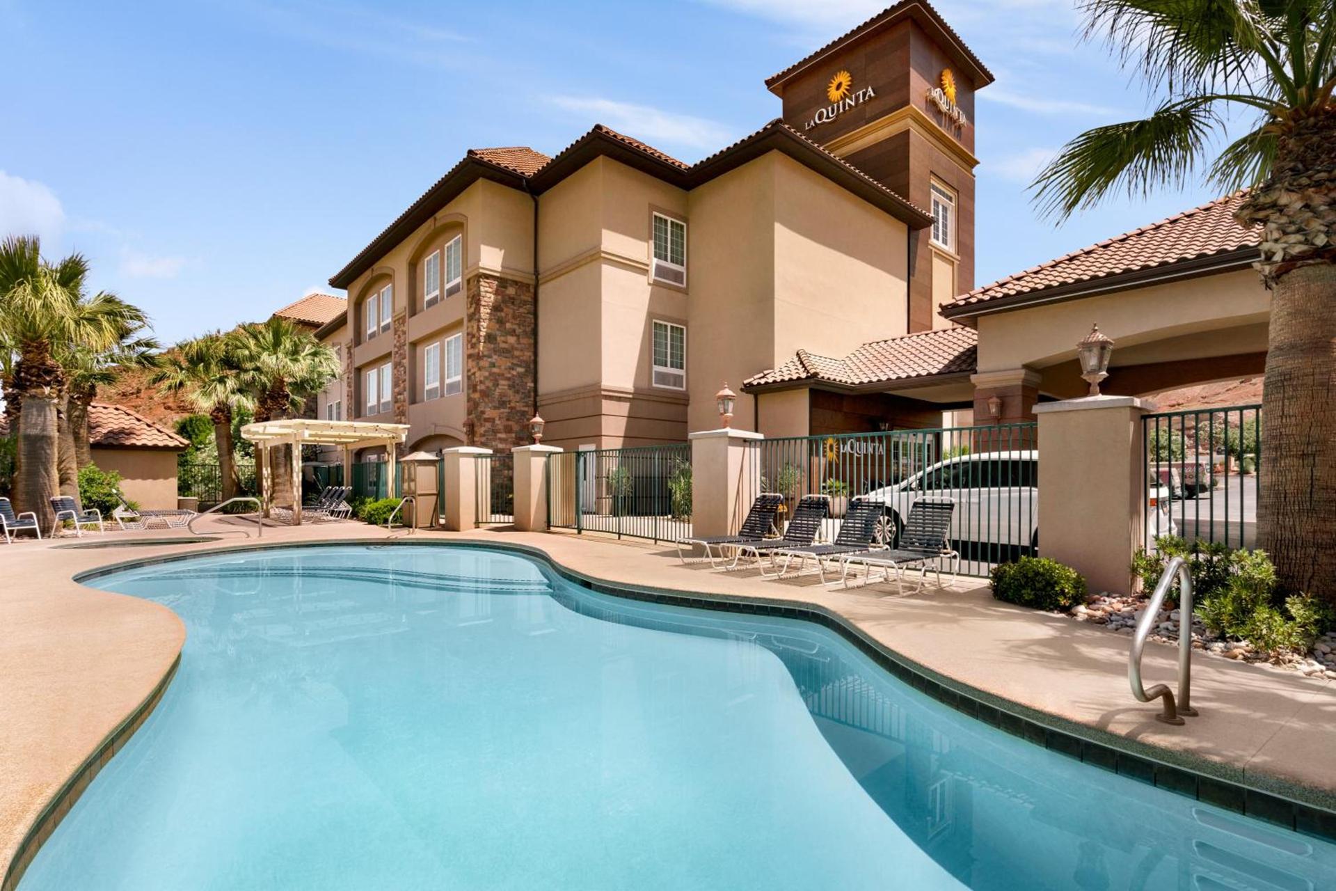 La Quinta by Wyndham St. George photo 46