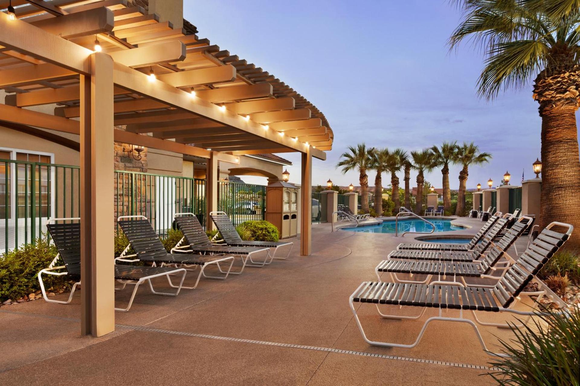 La Quinta by Wyndham St. George photo 49
