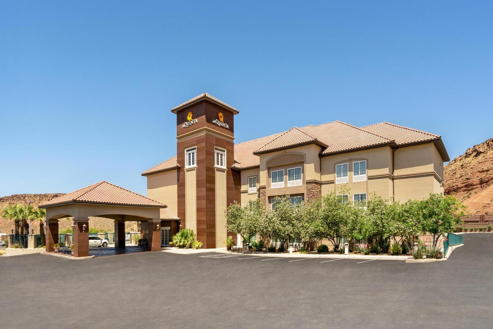 La Quinta by Wyndham St. George photo 47