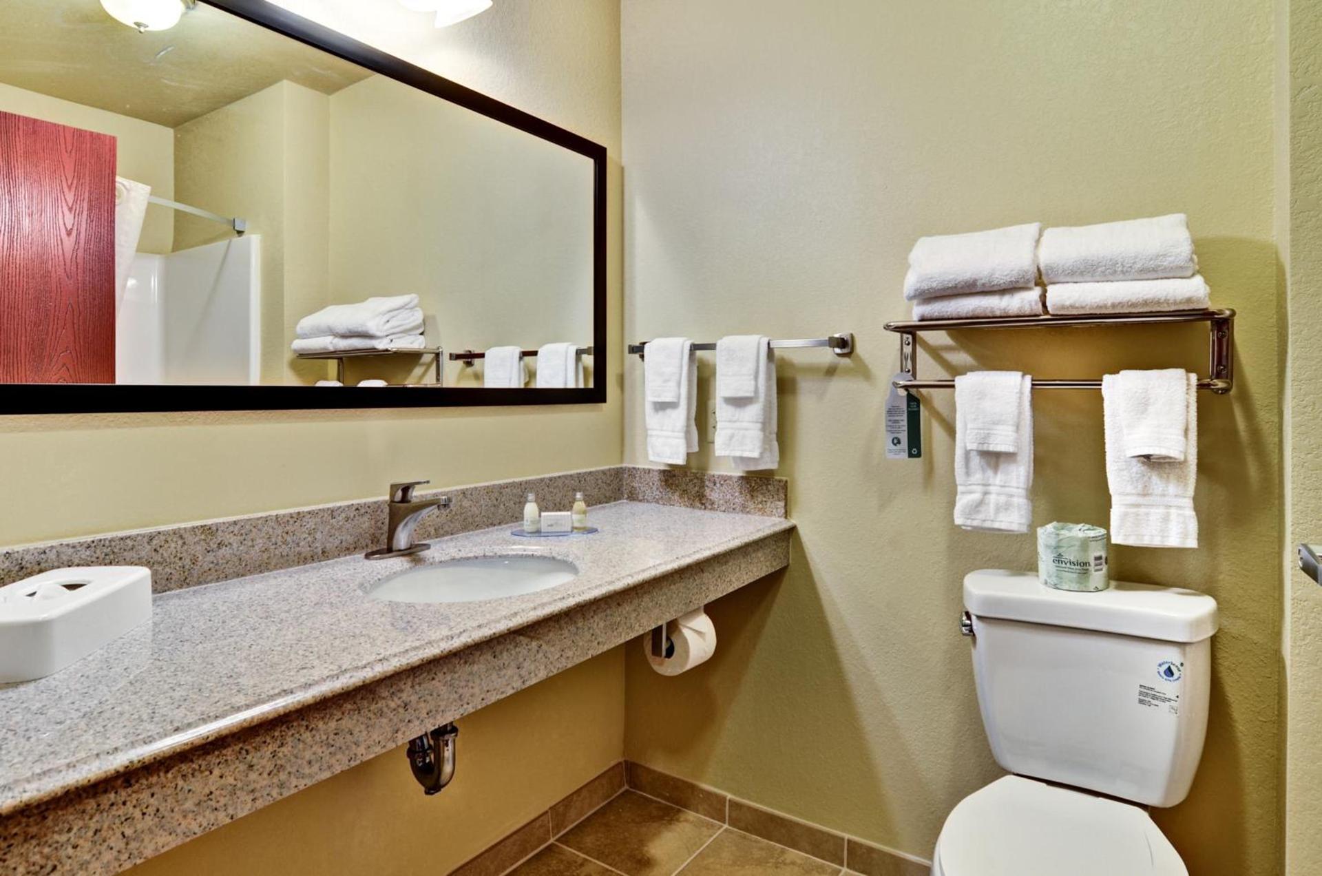 Cobblestone Inn & Suites - Ambridge, PA photo 26