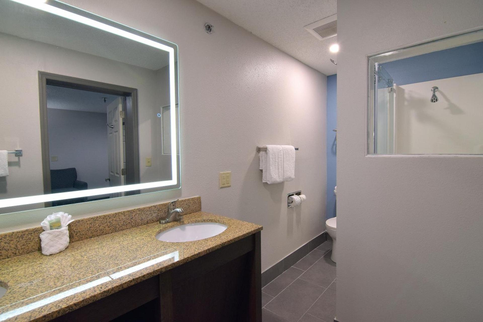 Best Western Ocala Park Centre photo 46