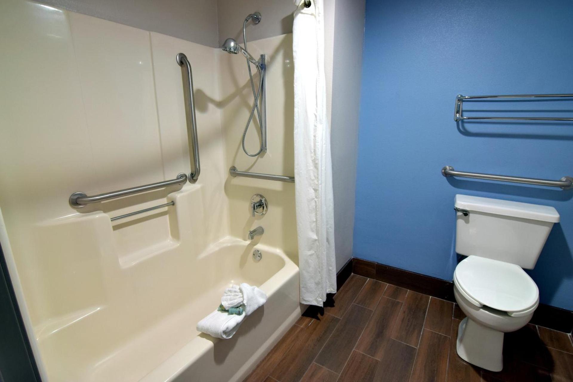 Best Western Ocala Park Centre photo 45