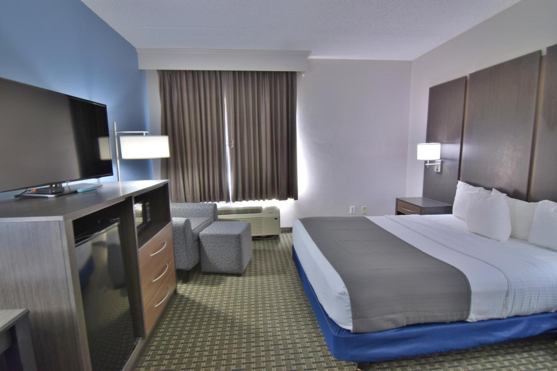 Best Western Ocala Park Centre photo 44