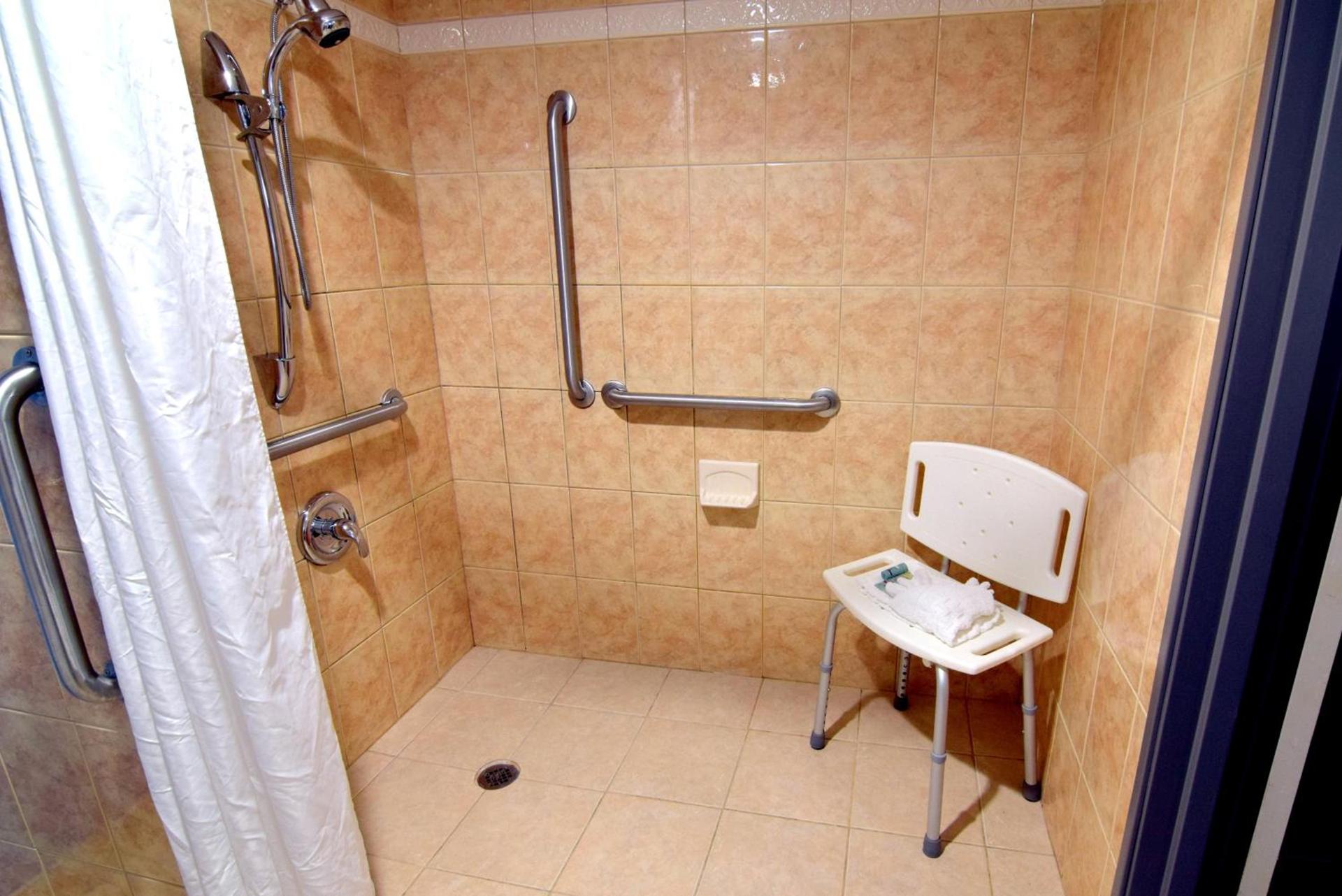 Best Western Ocala Park Centre photo 43