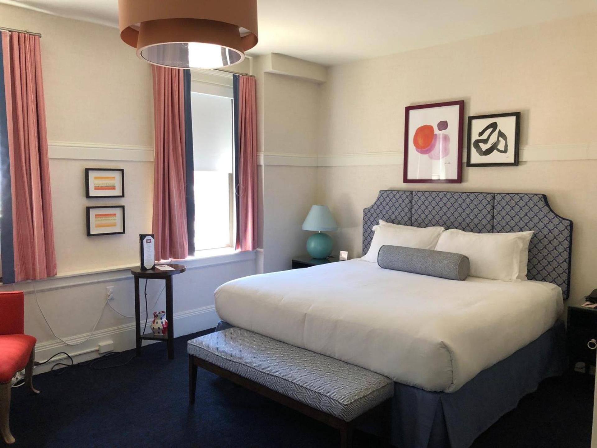 Hotel Triton Union Square San Francisco photo 14