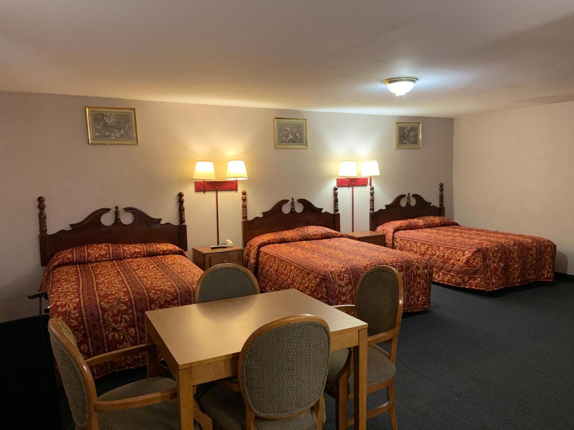 Dutch Motel Palmyra photo 44