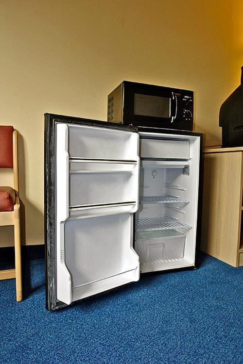 Motel 6-McKinney, TX - North photo 8