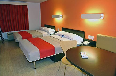 Motel 6-McKinney, TX - North photo 10