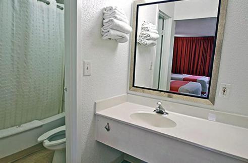 Motel 6-McKinney, TX - North photo 11