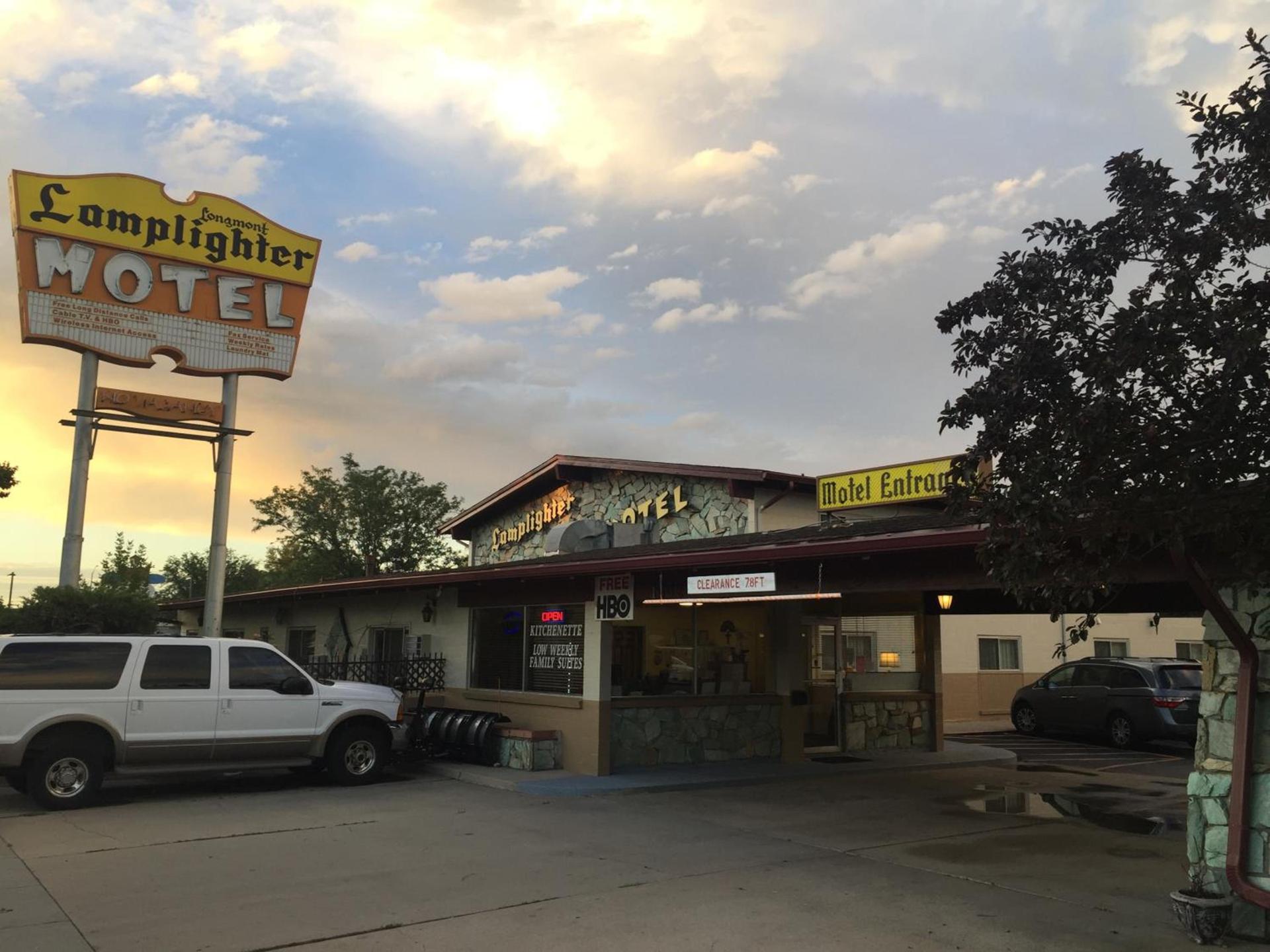 Lamplighter Motel photo 8
