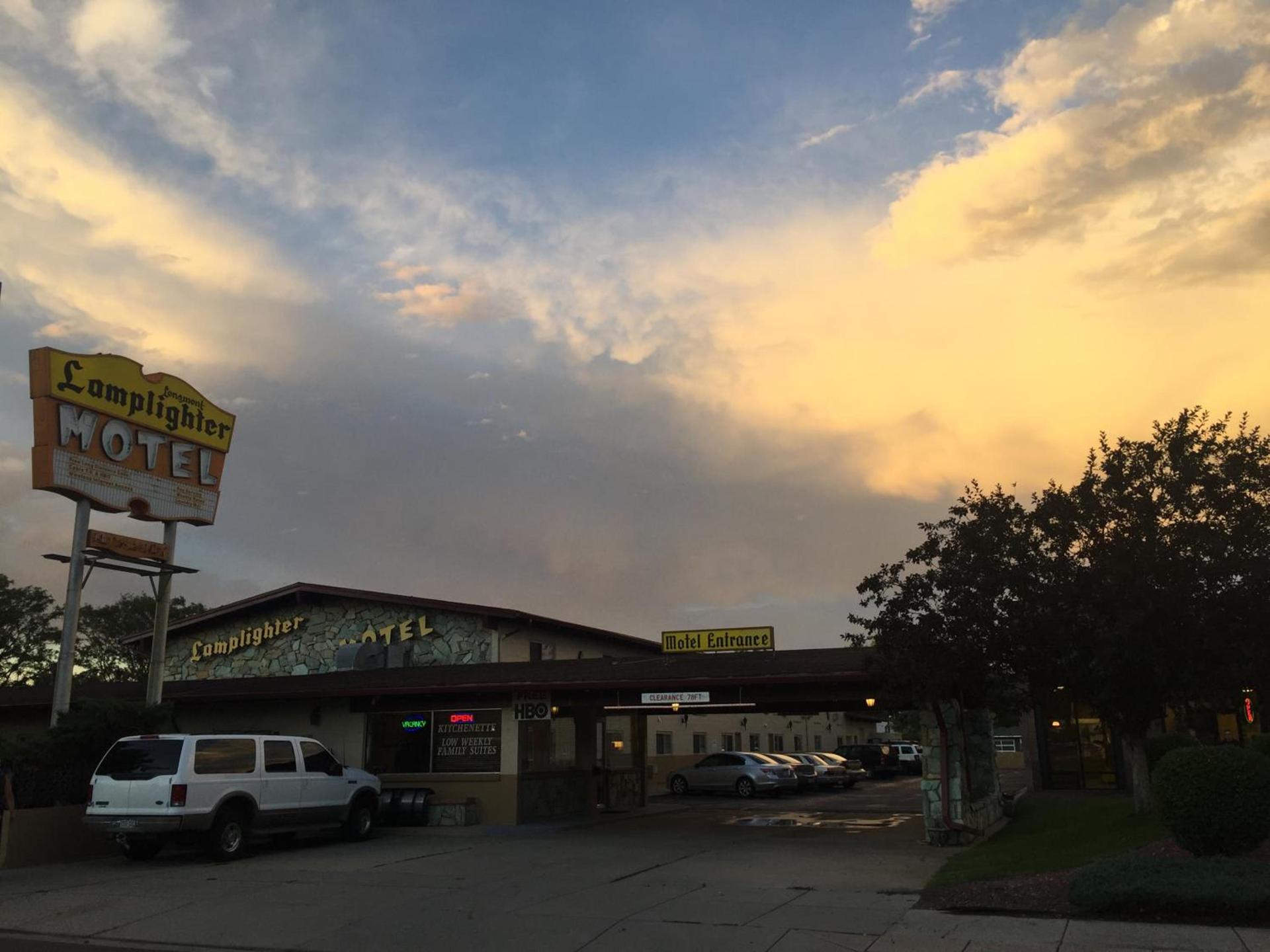 Lamplighter Motel photo 7