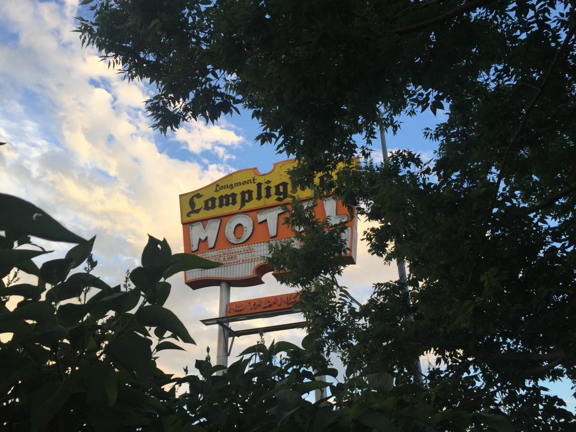 Lamplighter Motel photo 4