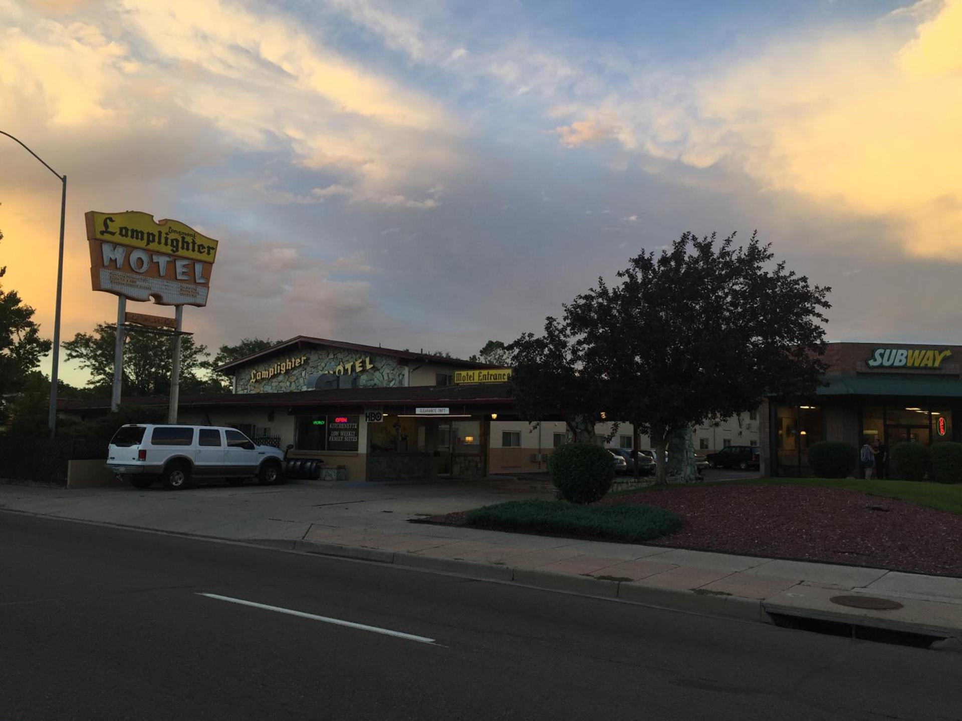 Lamplighter Motel photo 1