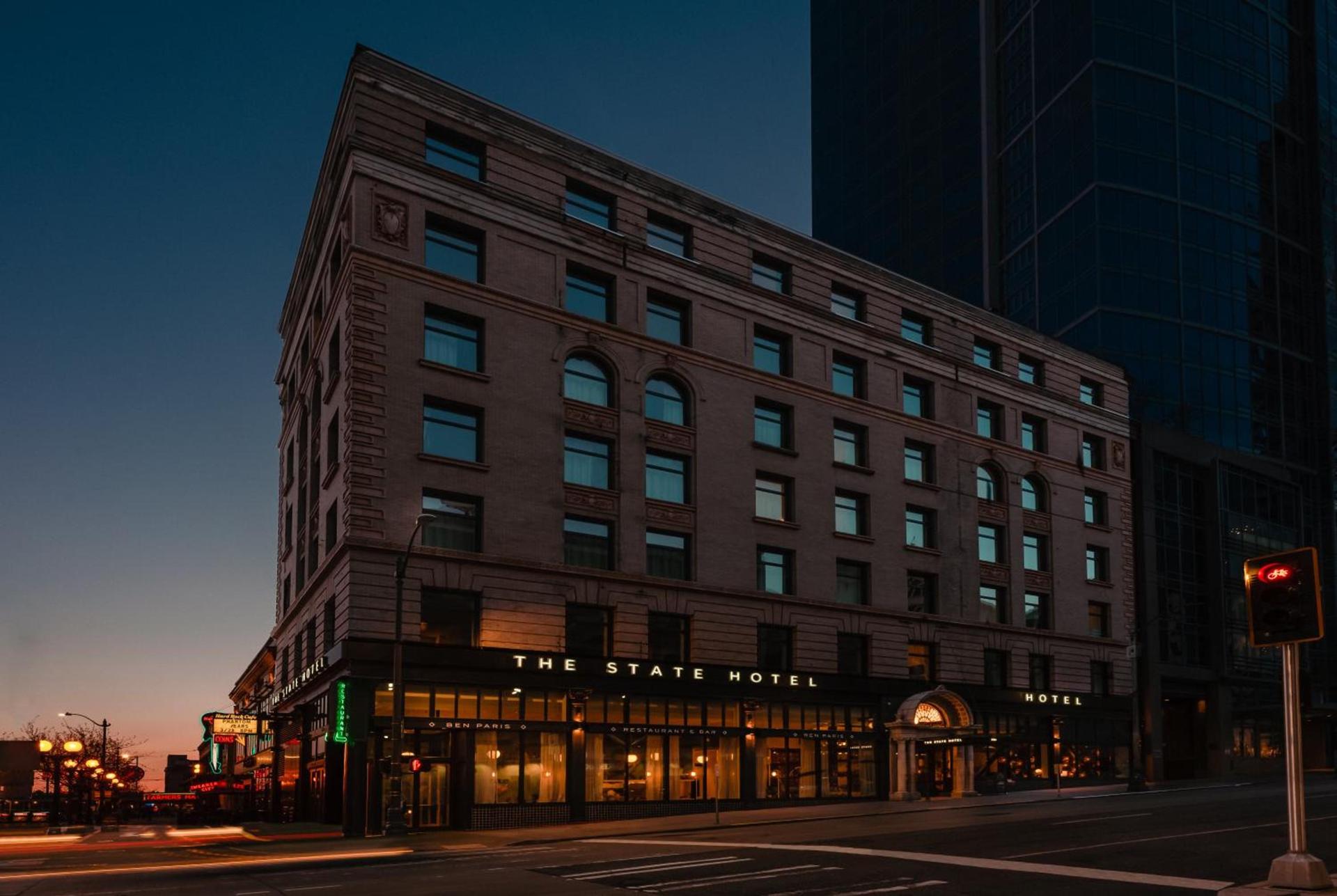 The State Hotel photo 12