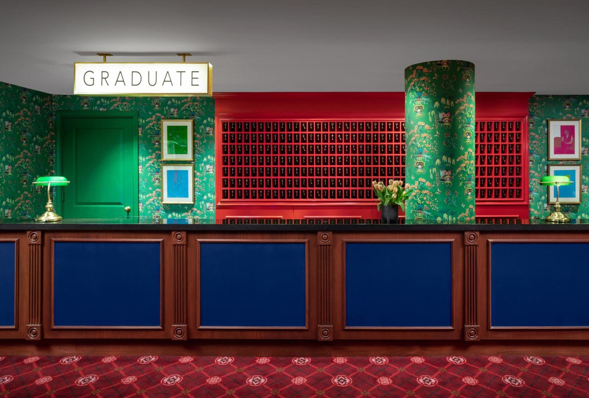 Graduate by Hilton Providence photo 75