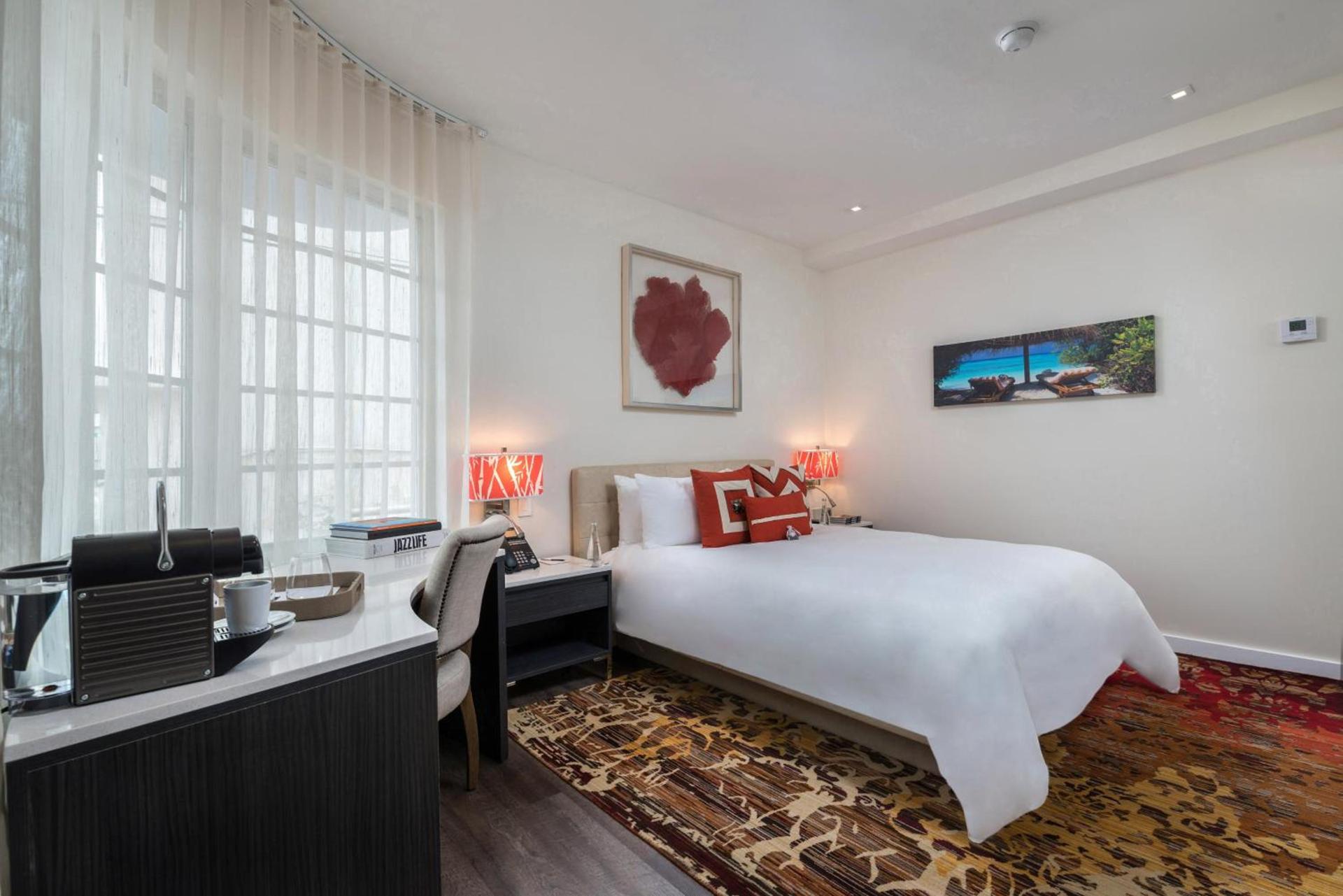 The Marlin Hotel photo 14