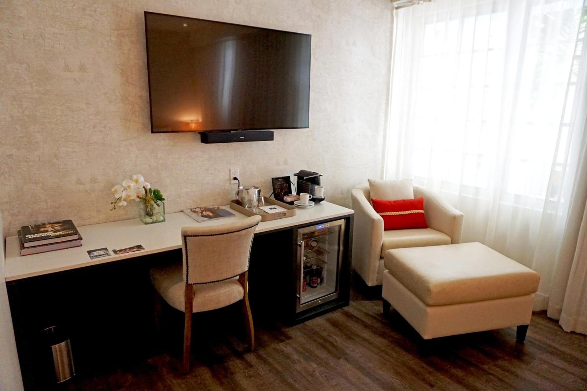 The Marlin Hotel photo 11