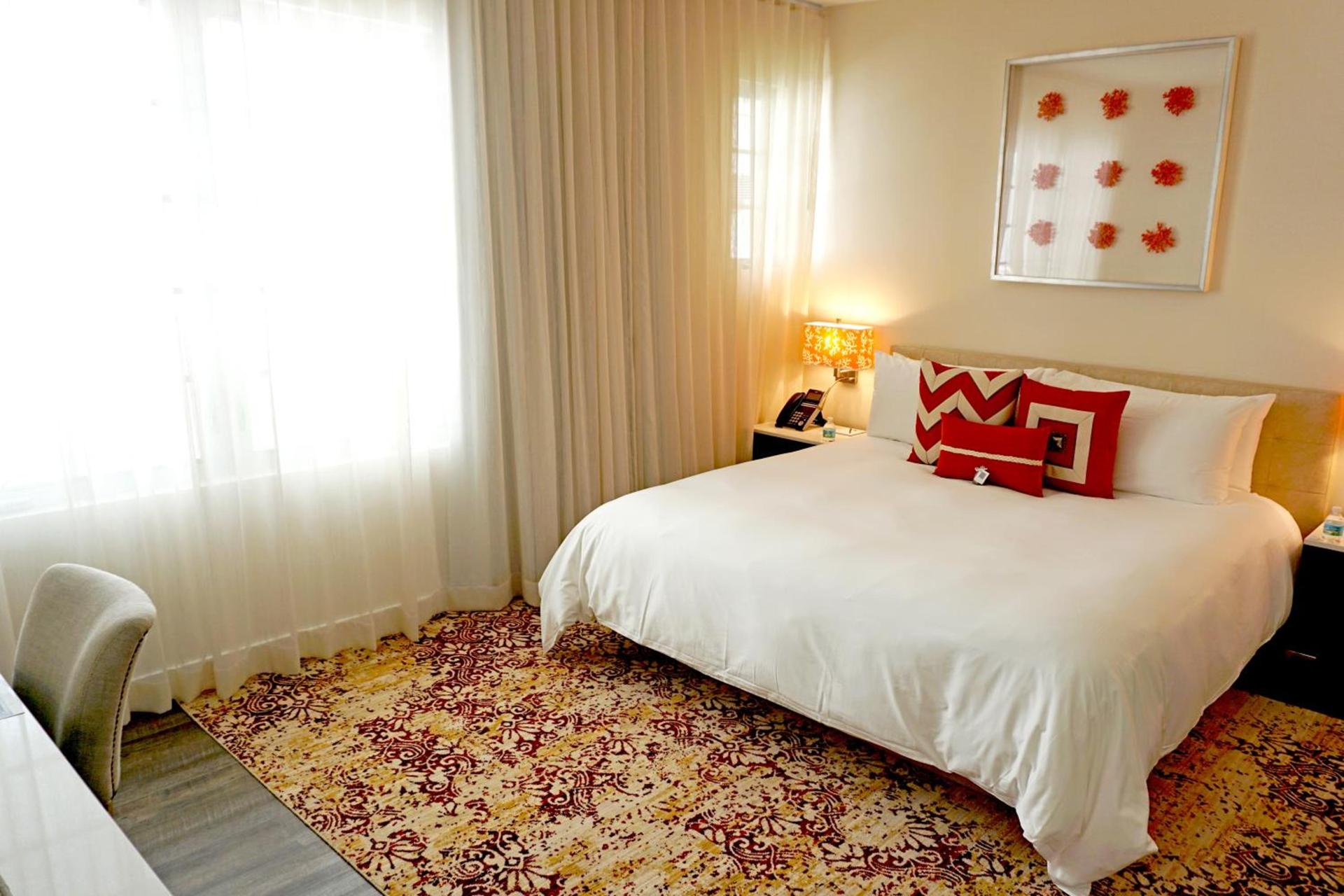 The Marlin Hotel photo 12
