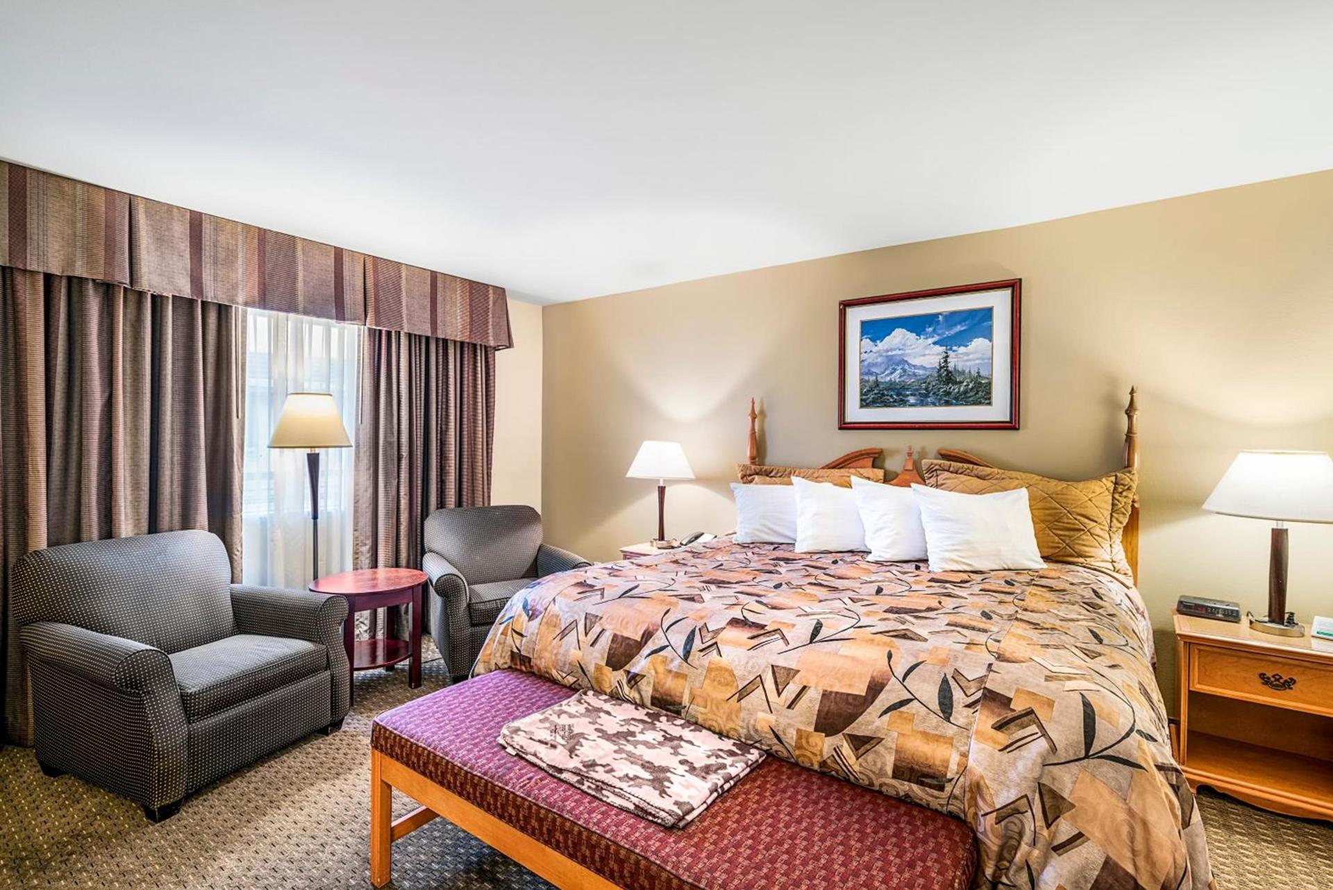 Winnemucca Inn & Casino photo 8