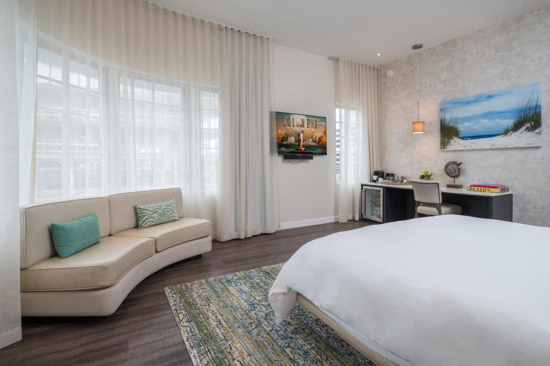 The Marlin Hotel photo 7