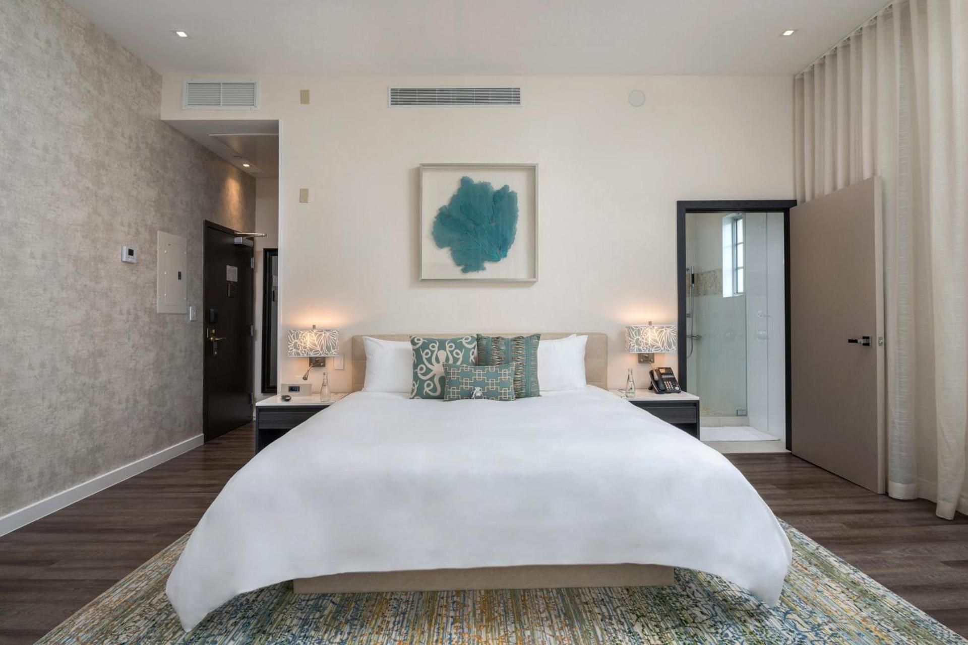 The Marlin Hotel photo 9
