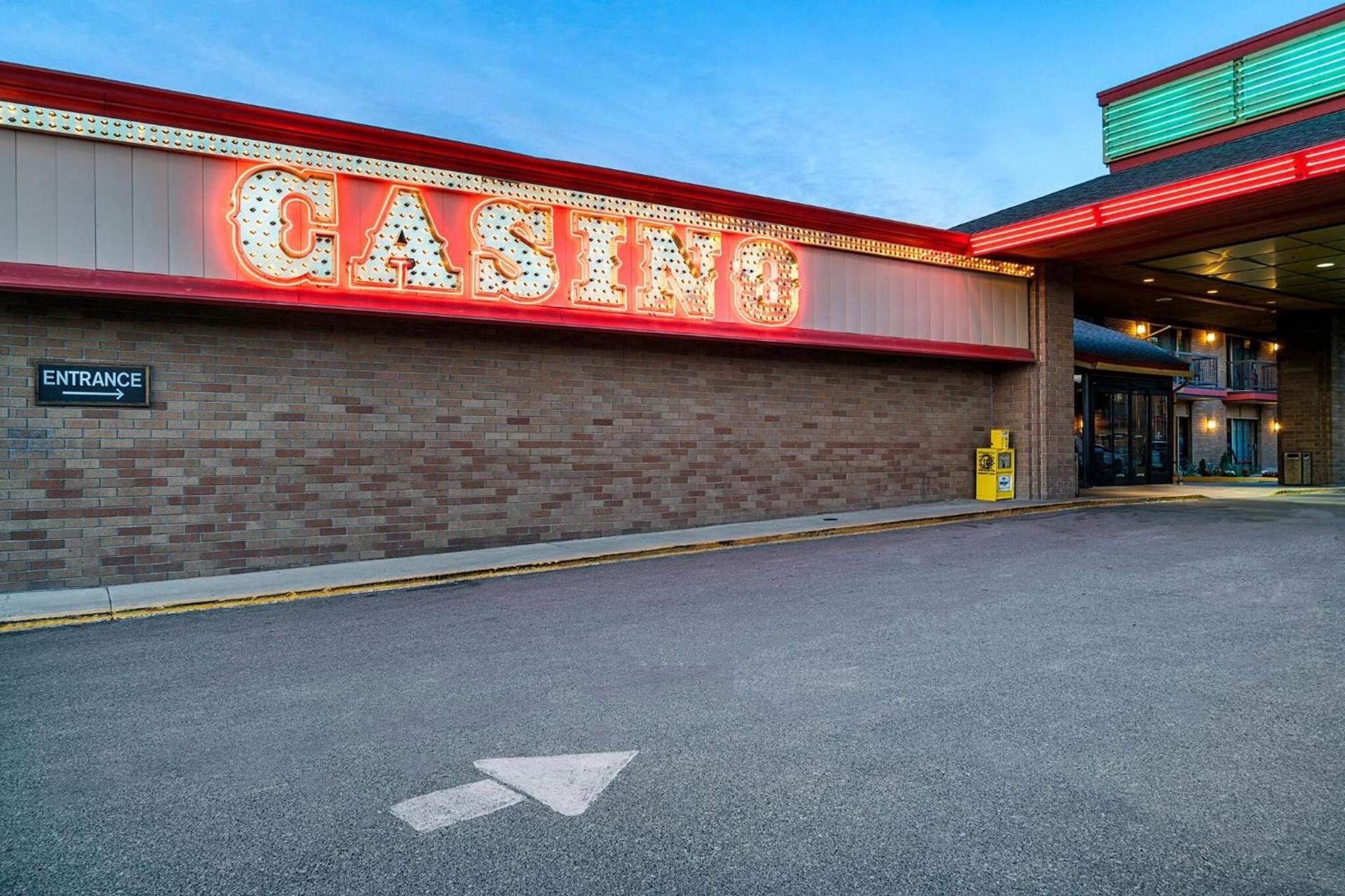 Winnemucca Inn & Casino photo 4