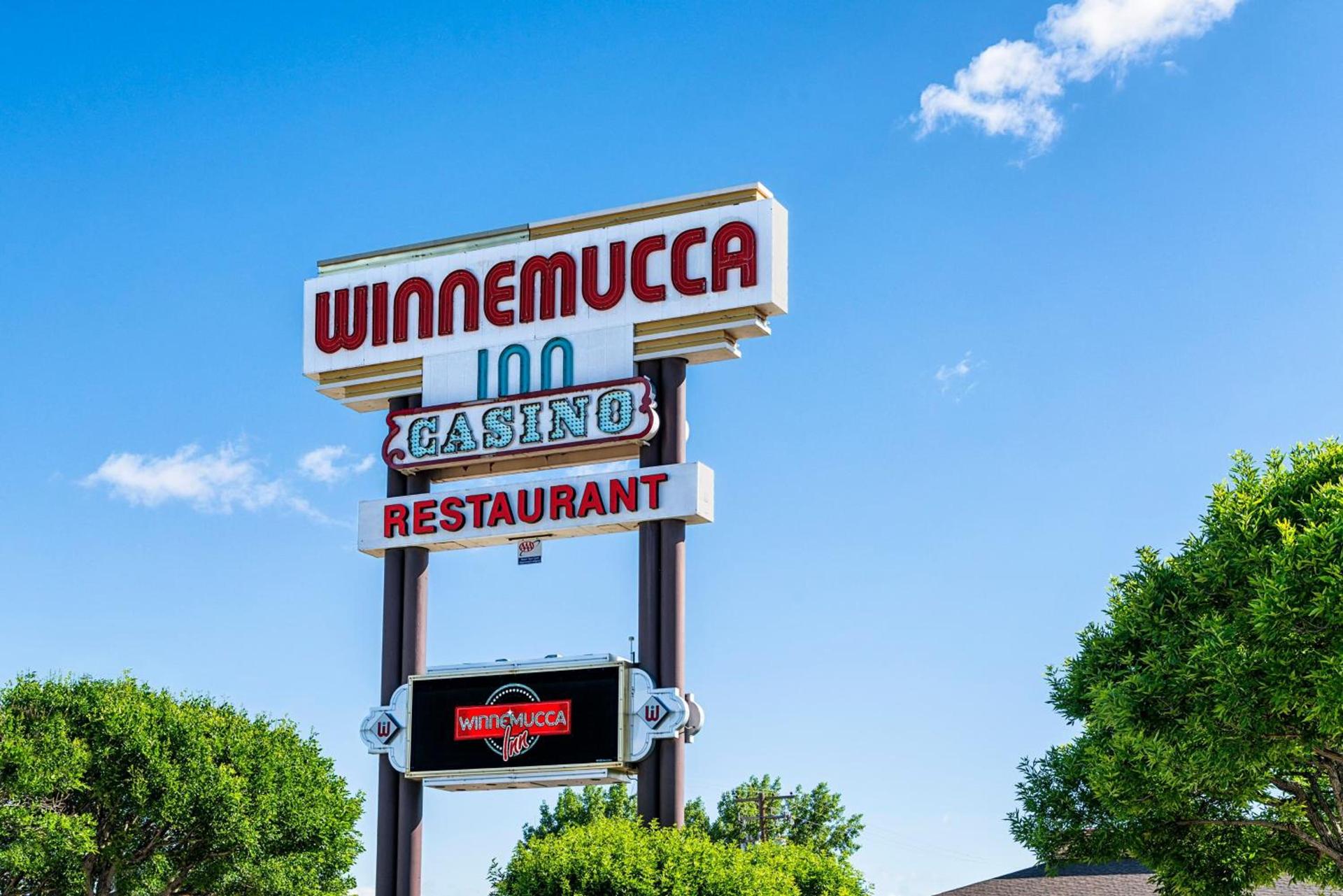 Winnemucca Inn & Casino photo 28