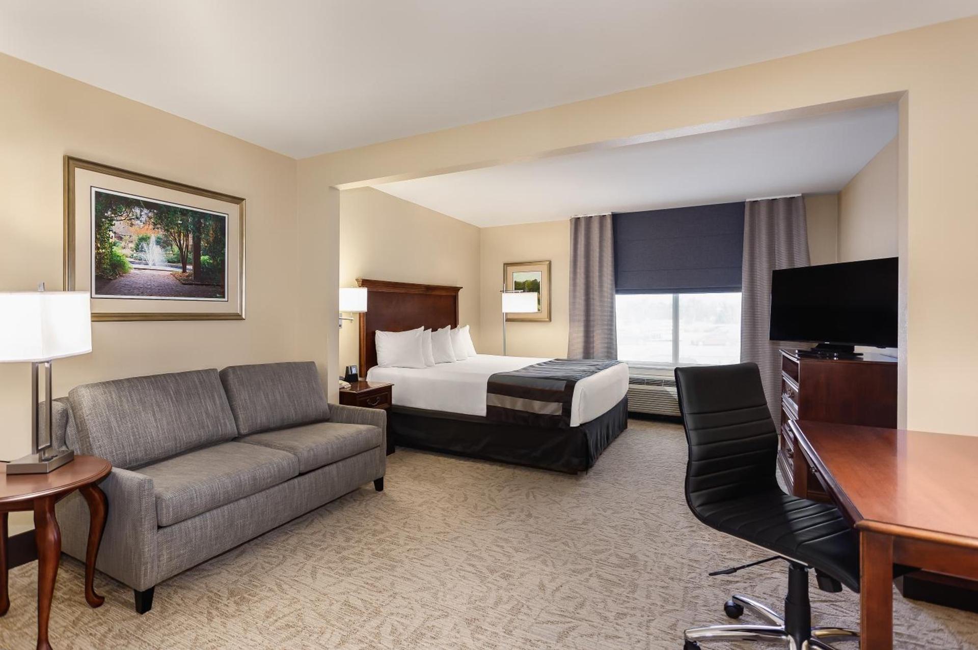 Lexington Expo Hotel by IHG photo 11