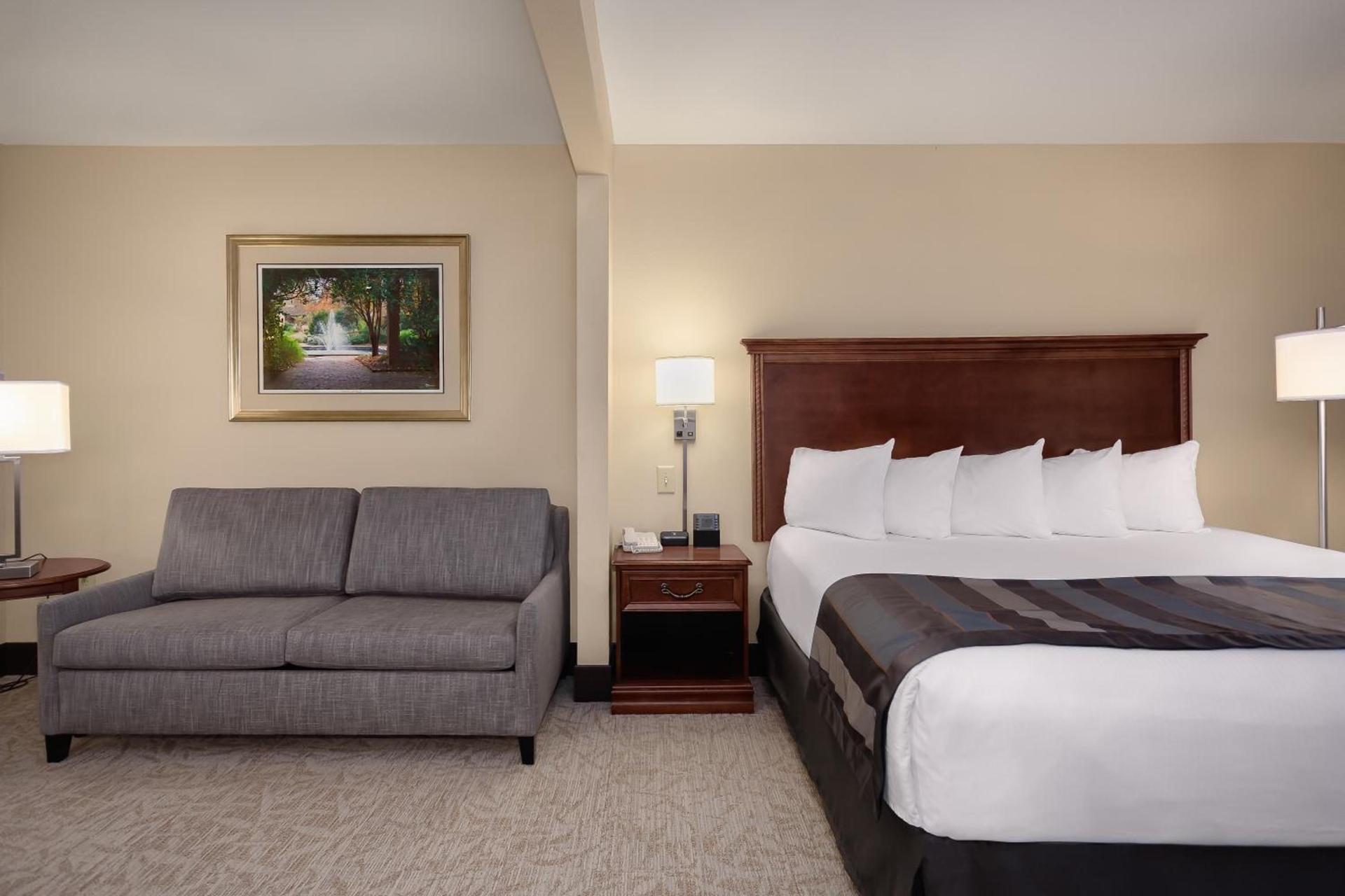 Lexington Expo Hotel by IHG photo 6